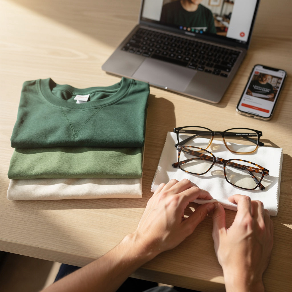 Stop And Shop Chico, CA - quality T-shirts and glasses with local expertise
